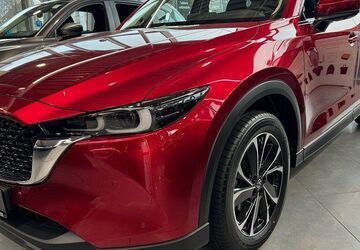 Mazda CX-5 40.180 km 31.885 &euro; Hamburg 22457