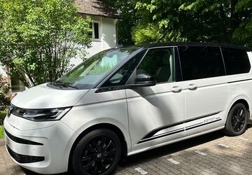 VW T7 Multivan 28.000 km 53.000 &euro; Hamburg 22149
