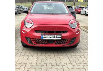 Fiat 600e 8.500 km 24.990 &euro; Buchholz in der Nordheide 21244