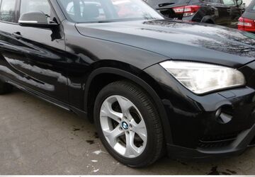 BMW X1 268.390 km 9.890 &euro; Hamburg 22459