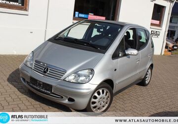 Mercedes-Benz A 170 146.000 km 3.990 &euro; Norderstedt/Hamburg 22848
