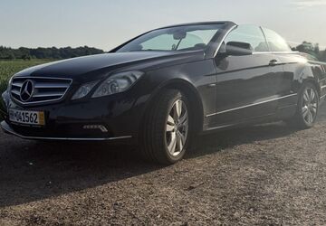 Mercedes-Benz 200 200.000 km 11.400 &euro; Hamburg 21031