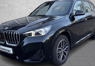 BMW X1 10.664 km 35.990 &euro; Buxtehude 21614