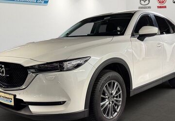 Mazda CX-5 81.042 km 19.485 &euro; Hamburg 22457
