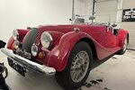 Morgan Plus 8 Früher Achter mit zauberhafter Patina 78.000 km 34.999 &euro; Hamburg 22339