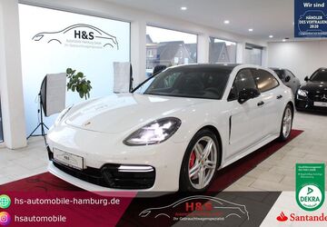 Porsche Panamera 120.231 km 64.400 &euro; Pinneberg 25421