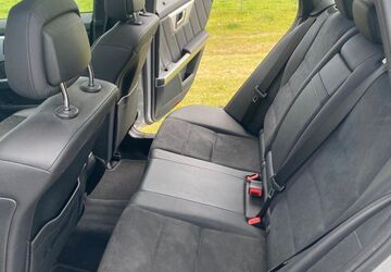 Mercedes-Benz GLK 220 146.560 km 15.600 &euro; Hamburg 22159