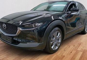 Mazda CX-30 8.528 km 26.890 &euro; Hollenstedt 21279