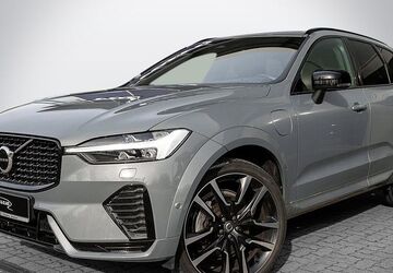 Volvo XC60 56.700 km 43.890 &euro; Pinneberg 25421