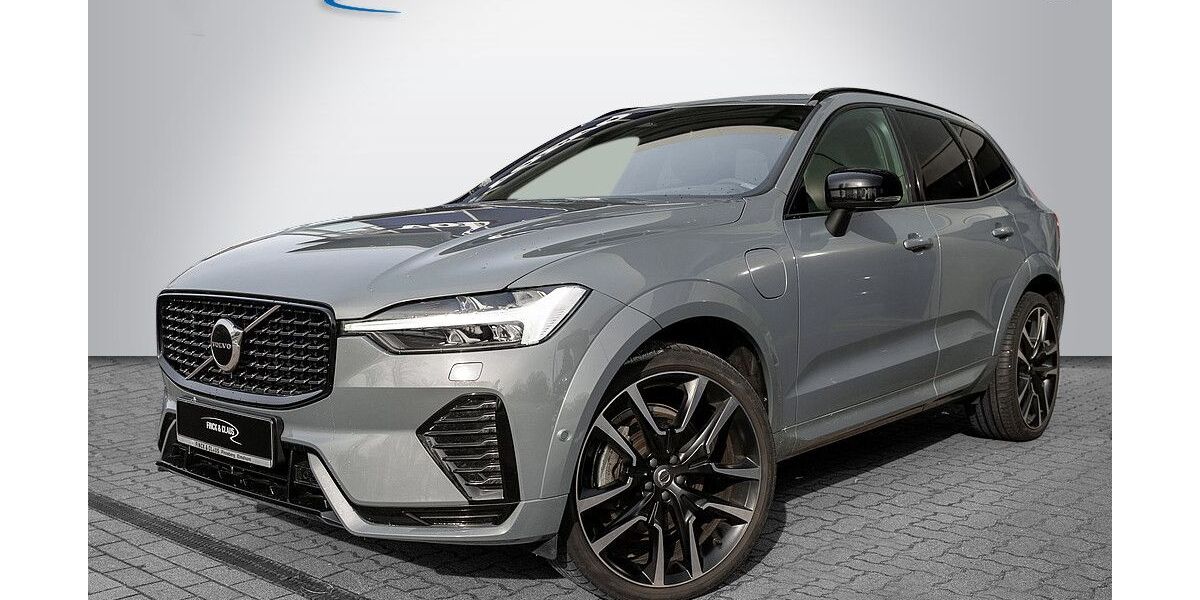Volvo XC60 56.700 km 43.890 &euro; Pinneberg 25421