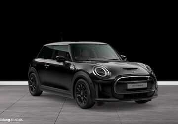 Mini Cooper SE 22.772 km 19.502 &euro; Barsbüttel bei Hamburg 22885