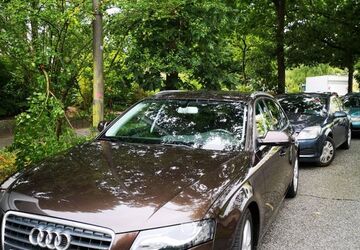 Audi A4 143.000 km 12.000 &euro; Hamburg 22529