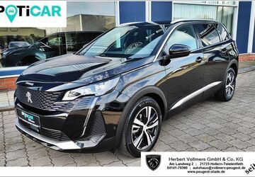 Peugeot 5008 84.800 km 23.250 &euro; Hollern-Twielenfleth 21723