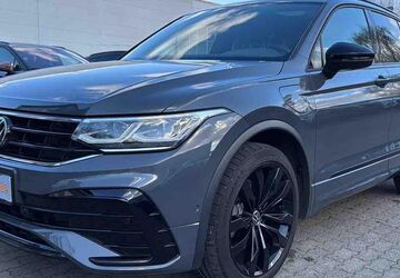 VW Tiguan 78.952 km 32.950 &euro; Hamburg 22047