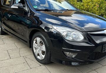 Hyundai i30 115.000 km 3.990 &euro; Hamburg 22297