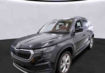 Skoda Kodiaq 158.200 km 21.455 &euro; Appen 25482