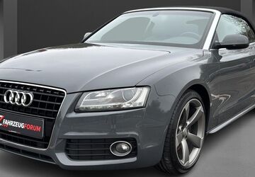 Audi A5 91.433 km 15.900 &euro; Hamburg 22547