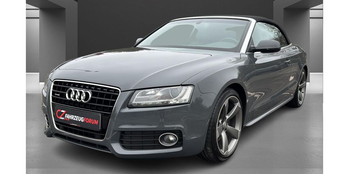 Audi A5 91.433 km 15.900 &euro; Hamburg 22547