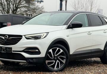 Opel Grandland (X) 84.460 km 9.800 &euro; Seevetal 21220