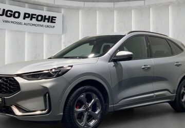 Ford Kuga 9.701 km 34.350 &euro; Hamburg 22335