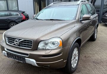 Volvo XC90 266.490 km 9.390 &euro; Seevetal 21217