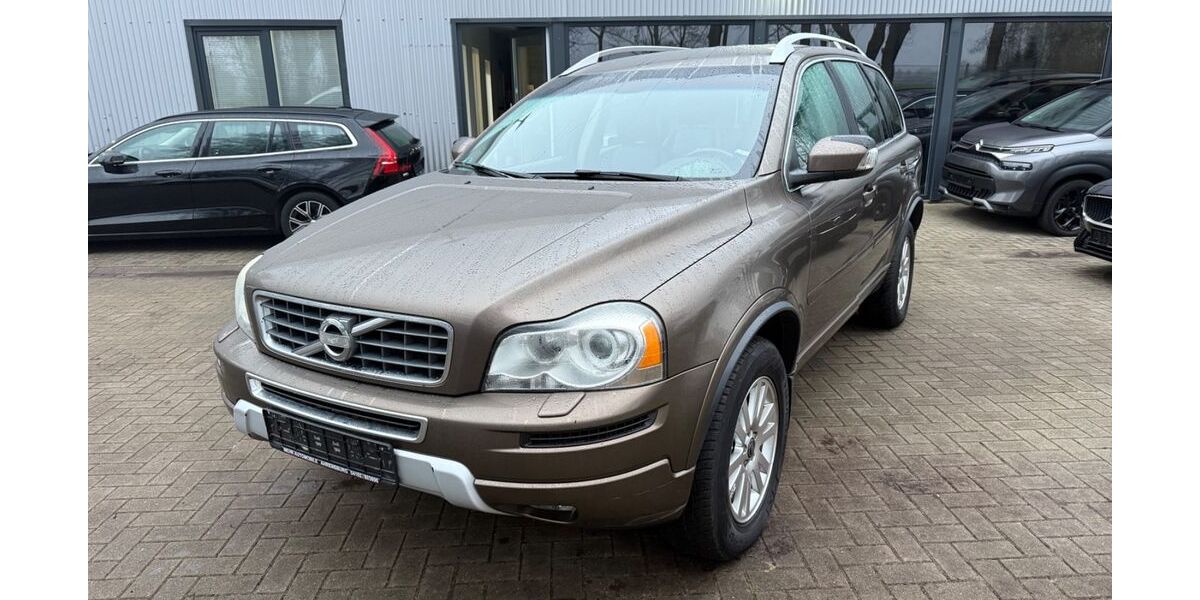 Volvo XC90 266.490 km 9.390 &euro; Seevetal 21217