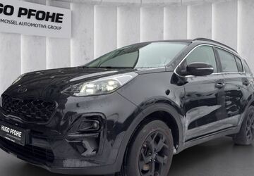 Kia Sportage 52.963 km 19.790 &euro; Norderstedt 22848