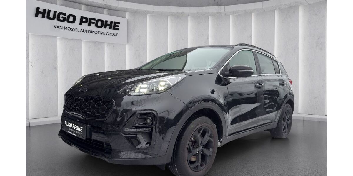 Kia Sportage 52.963 km 19.790 &euro; Norderstedt 22848