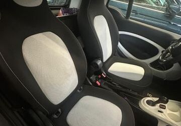 Smart ForTwo 68.000 km 11.000 &euro; Hamburg 22309