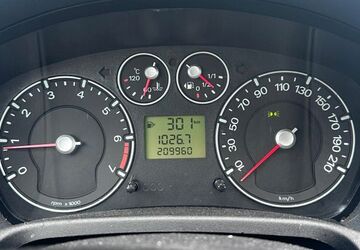 Ford Fiesta 209.960 km 1.150 &euro; Schenefeld, Bz Hamburg 22869