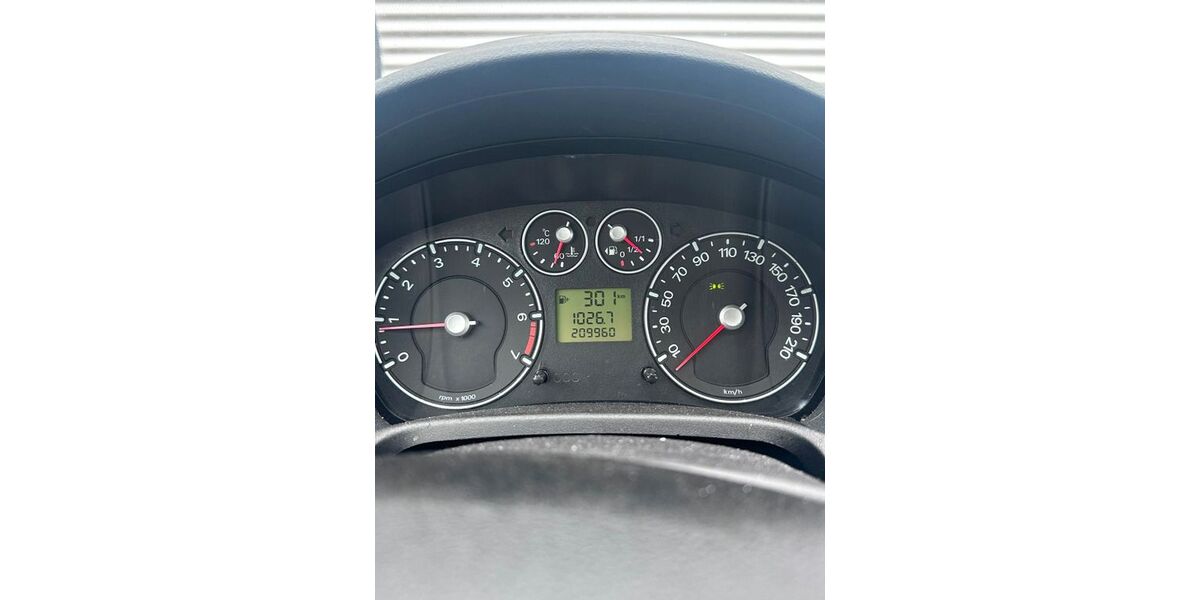 Ford Fiesta 209.960 km 1.150 &euro; Schenefeld, Bz Hamburg 22869