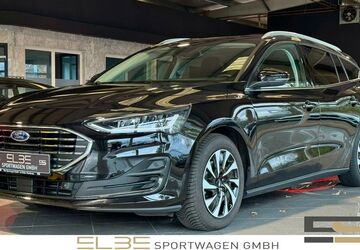 Ford Focus 11.985 km 26.850 &euro; Seevetal bei Hamburg 21220