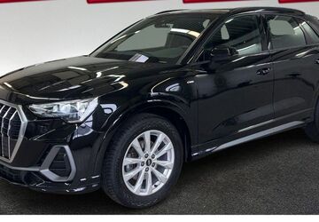 Audi Q3 45.221 km 33.950 &euro; Hamburg 22529