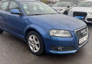 Audi A3 155.000 km 4.599 &euro; Hamburg 20539