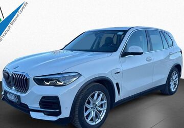BMW X5 97.402 km 46.850 &euro; Hamburg 21073