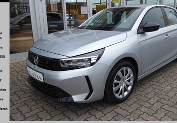 Opel Corsa 11.095 km 16.990 &euro; Brackel 21438