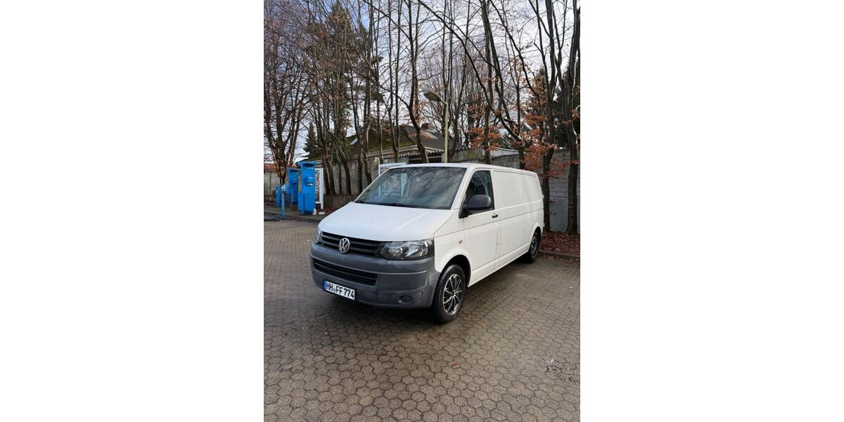 VW T5 Transporter 172.000 km 9.100 &euro; Hamburg 22043