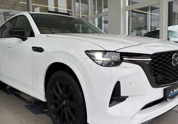 Mazda CX-60 116.277 km 29.950 &euro; Hamburg 22761