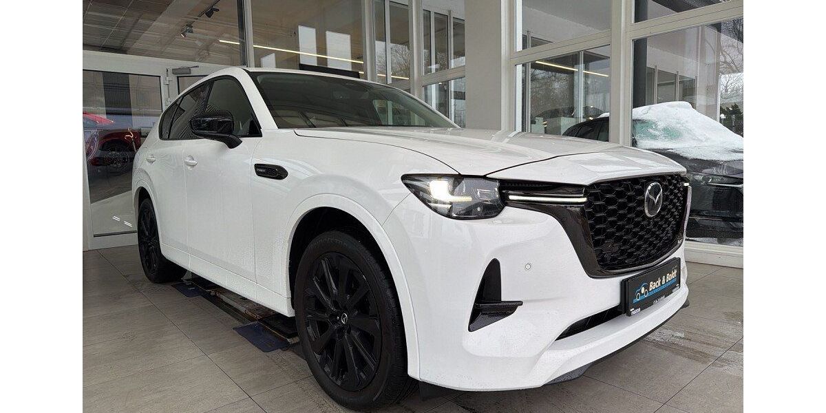 Mazda CX-60 116.277 km 29.950 &euro; Hamburg 22761