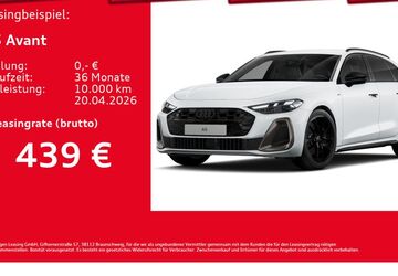 Audi A5 28.920 km 52.990 &euro; Hamburg 22419