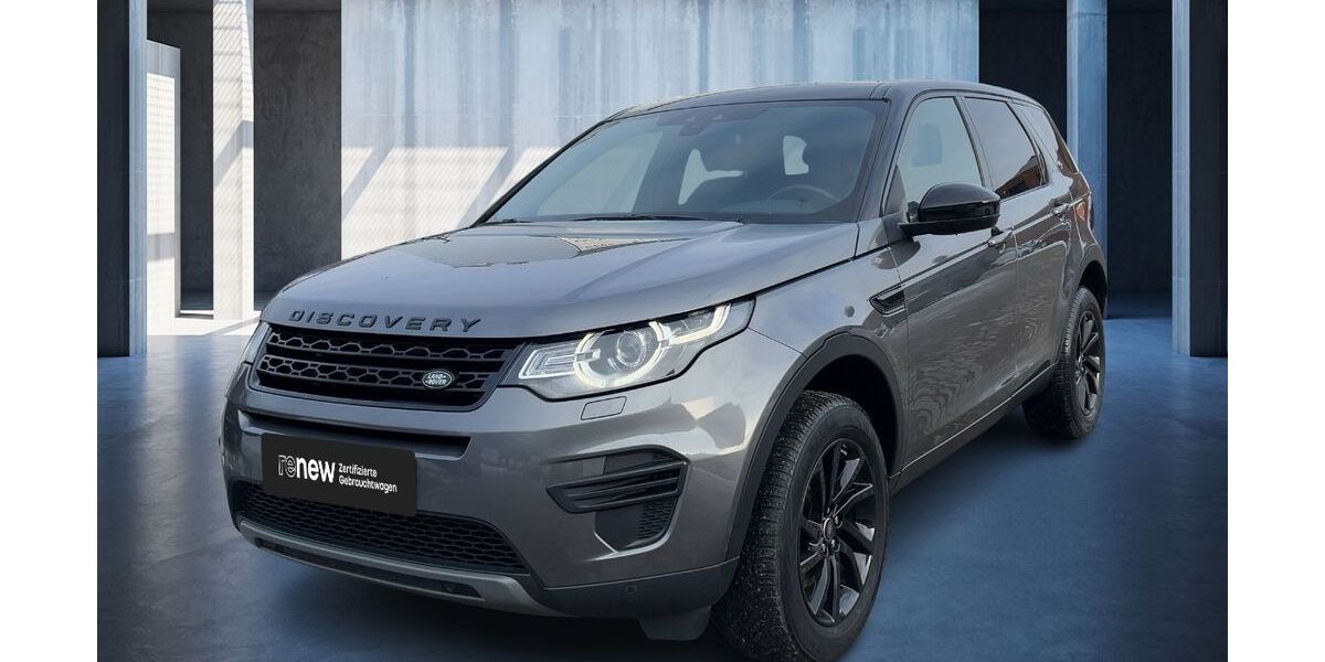 Land Rover Discovery 76.414 km 23.990 &euro; Hamburg 20537