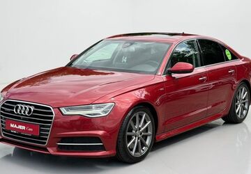 Audi A6 137.990 km 24.450 &euro; Hamburg 22043