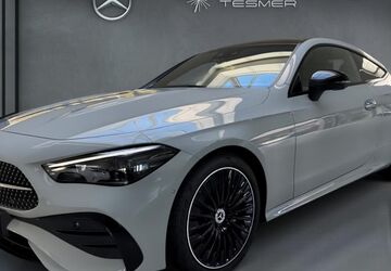 Mercedes-Benz CLE 300 21.900 km 61.200 &euro; Hamburg 21079