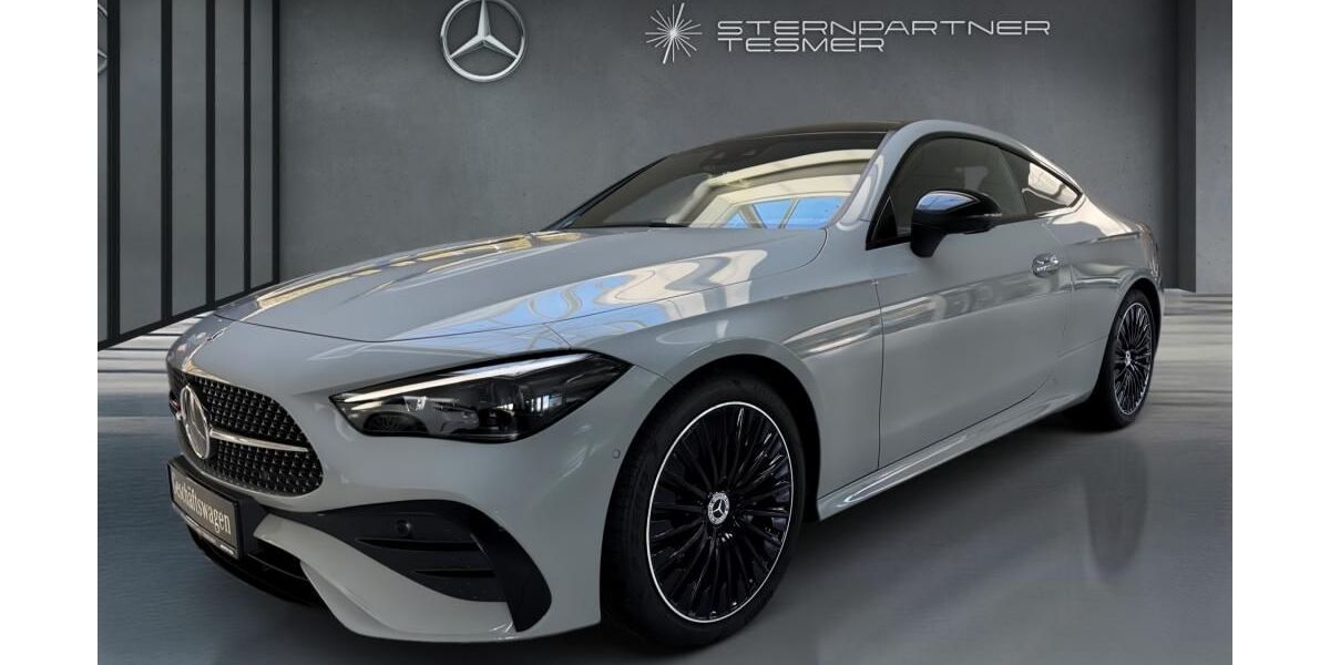 Mercedes-Benz CLE 300 21.900 km 61.200 &euro; Hamburg 21079