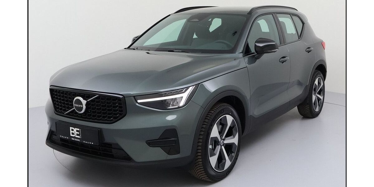 Volvo XC40 3.500 km 39.950 &euro; Norderstedt 22848