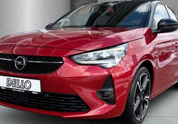 Opel Corsa 14.805 km 17.990 &euro; Reinbek 21465