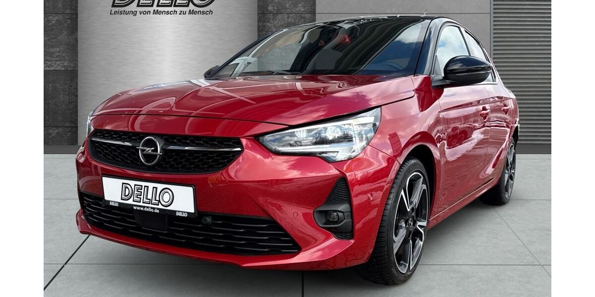 Opel Corsa 14.805 km 17.990 &euro; Reinbek 21465