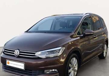VW Touran 145.125 km 19.970 &euro; Seevetal 21220