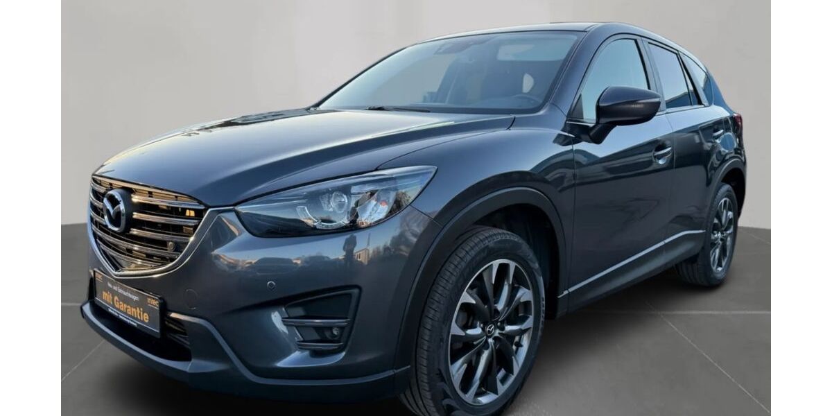 Mazda CX-5 154.000 km 13.290 &euro; Hamburg 20539