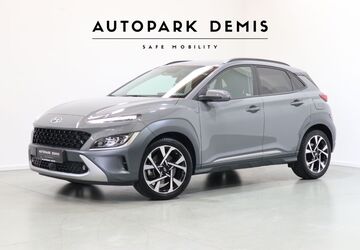 Hyundai KONA 84.300 km 18.955 &euro; Appen 25482
